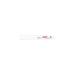 Milwaukee Tool 9" 14 Tpi The Torch Sawzall Blade (5 Pk) 48-00-5787. Fixed Price $19.25.