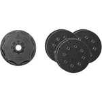 Fein 63806195210 Sanding Kit 115 Mm Pc.. Fixed Price $71.42.