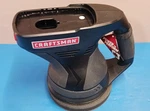 Craftsman Buffer 19.2 Volt Cordless 6-INCH 6" Orbital Polisher 315.115970. Fixed Price $85.99.