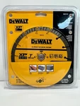 Dewalt DW4714T 7" Xp Turbo Segmented Diamond Saw Blade. Fixed Price $40.00.