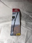 1 Brand New Goldblatt 6" Rod Saw Blade - Free Ship G02003 Durable Carbide Grit. Fixed Price $6.49.