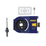 Irwin Industrial Tools 3111001 Carbon Door Lock Installation Kit. Fixed Price $15.25.