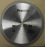 Oldham 100PT80 10" X Tooth Carbide Saw Blade Usa. Fixed Price $22.00.