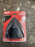 Milwaukee 49-25-2009 Open-lok Triangle Sanding Pad Paper Set. Fixed Price $18.99.