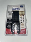 New Dremel Universal MM485U Dual Interface Adapter Cuts Hardened Materials. Fixed Price $13.98.