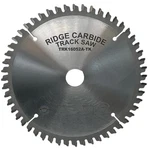 Ridge Carbide 160MM Crosscut Track Saw Blade 52 Teeth, Atb Grind, -5 Hook, 20. Fixed Price $100.67.