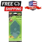 Ali Industries 80 Grit Sand Sheet, 6-PACK. Fixed Price $20.69.