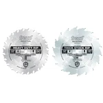 10" Heavy-duty Rip Blade (LM72M010) And Thick Stock (LM71M010). Fixed Price $221.99.