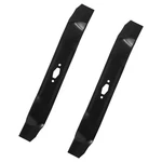 74205177 Ultra Highlift Bagging Blades Set For Cub Cadet Mtd Troy Bilt 42" Ze.... Fixed Price $50.62.