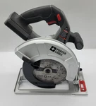 Porter Cable Volt Cordless Circular Saw PC186CS Type 2 Tool Only. Fixed Price $25.33.