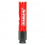 Freud America DHS0750 3/4 In. Hole Saw. Fixed Price $21.95.
