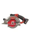 Milwaukee 2530-20 M12 Fuel 5-3/8 In. Circular Saw (ye Rle) (PSH043863). Fixed Price $114.99.