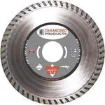 (j) Diamond Products - 21124 Circular Blade, In Dia, 7/8 Arbor. Fixed Price $16.99.
