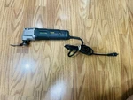 Galax Pro 2.4AMP Single Speed Oscillating Multi-tool Kit. Fixed Price $29.99.