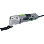 Genesis 3.5 Amp Variable Speed Oscillating Multi-tool Kit GMT35T. Fixed Price $62.26.