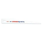 Lenox Reciprocating Saw Blades 4-9/10IN Bi-metal 25 Pack Wood Cutting. Fixed Price $82.93.