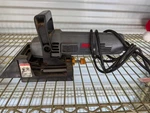 Skil HD1605 Plate Biscuit Joiner-corded Power Tool. Fixed Price $40.00.