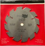 Freud 7 Carbide Circular Saw Blade 12T 5/8 Arbor Ripping Nos Power Tool Access. Fixed Price $27.00.