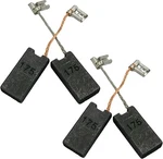 Pc Carbon Brushes For Makita 194412-8 194990-8 CB-171 CB175 HR5210C HR4510C.... Fixed Price $13.99.