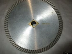 MK-925D 7IN Supreme Grade General Purpose Diamond Blade. Fixed Price $13.00.