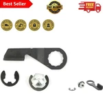 Aftermarket Replacement Depth Adjustment Lever For Skil 7.25" Power Saw S77-54. Fixed Price $13.99.