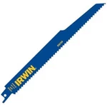 Vise Grip IRW372656B Irwin Tools Reciprocating Saw Blade, Wood- And Nail-embedde. Fixed Price $72.46.