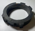 Craftsman 10" Radial Arm Saw Latch Ring# 63623 From 113.196380. Fixed Price $8.00.
