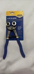 Qep 32010 Glass Tile Nipper Steel Blade 3/8 In Blue/black/yellow. Fixed Price $18.78.
