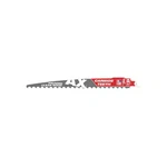 Milwaukee Tool 48-00-5232 9 In. Tpi Sawzall The Ax W/ Carbide Teeth. Fixed Price $9.47.