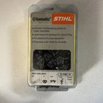 Stihl 28" Oilomatic Rapid Super 33RSC 91 Chainsaw. Fixed Price $40.00.