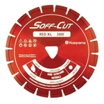 Husqvarna 542777007 XL6 3000 Soff Cut Ultra Early Entry Diamond Blade. Fixed Price $141.98.