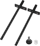164095-8 Circular Saw Guide Rip Fence Replacement Kit For Multi Purpose. Fixed Price $25.98.