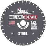 Mk Morse CSM5883420FSC 5-7/8 34T Steel Cutting Circular Saw Blade. Fixed Price $41.57.
