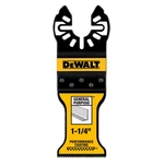 Oscillating Titanium Nitride Coated Metal Blade. Fixed Price $19.10.