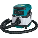 Makita XCV04Z 36V (18V X2) Lxt /corded 2.1 Gallon Hepa Filter Dry Dust Extrac.... Fixed Price $895.80.