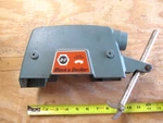80124 Sawblade Guard W/kickback For 8" Dewalt Black & Decker R-1150 Radial. Fixed Price $64.99.