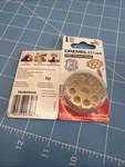 Dremel EZ544 Wood Cutting Wheel Low Price. Fixed Price $13.59.