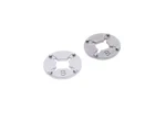 2-PACK Ridgid/ryobi Blade Adapter 692496002 For MT100 P570 Jobmax Multi-tool. Fixed Price $11.99.