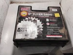 Freud SD506 Inch Super Dado (VT5). Fixed Price $100.00.
