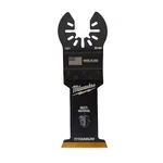 Milwaukee Tool 49-25-1239 1-3/8 In. Open-lok Titanium Enhanced Multi-material. Fixed Price $99.97.