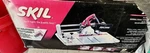 Skil 3600-02 7.0A Corded Electric Saw For Flooring Open Box/new. Fixed Price $210.00.