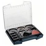 Bosch 2608662013 Omt 34-PIECE Iboxx Set. Fixed Price $257.08.