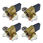 Ridgid R3202/R32021 Circular Saw (4 Pack) Carbon Brush Assembly 290069149-4PK. Fixed Price $22.98.