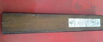 Good Rip Indicator Top Trim Cover Craftsman Radial Swing Arm Saw 63547 Sears. Fixed Price $25.00.