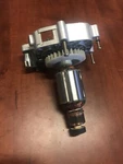 Used Oem Part Armature Rotor Assy Crain 812 Super Saw Door Jam - 13 Amp. Fixed Price $119.99.