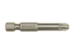 Irwin - Bit D'insertion Pozidriv PZ2 90MM. Fixed Price $19.77.