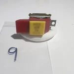 Craftsman Radial Arm/table Saw Locking Switch On/off. Fixed Price $25.00.