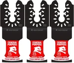 Diablo DOU125CGP3 1-1/4" Universal Carbide Teeth Blades (3-PACK). Fixed Price $36.98.