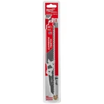 Milwaukee 48-00-5526 Tpi Carbide Reciprocating Wood Blade. Fixed Price $68.46.