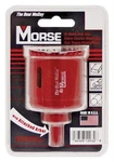 New Mk Morse MHSA64C Usa Made 4" Bi-metal Hole Saw Bit Real Mccoy 1387471. Fixed Price $22.99.